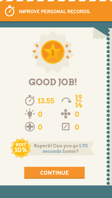 Pluszle: Brain Logic Game Game Screenshot