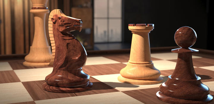 Banner of Chess Online 5.7.3