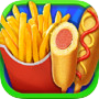 Carnival Fair Food Fever 2018 - Yummy Food Maker