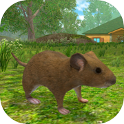 Симулятор мыши: Лесной дом