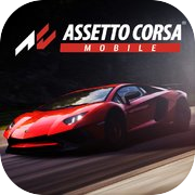 Assetto Corsa မိုဘိုင်း