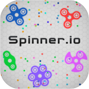 Spinner.io : Спинз Битва