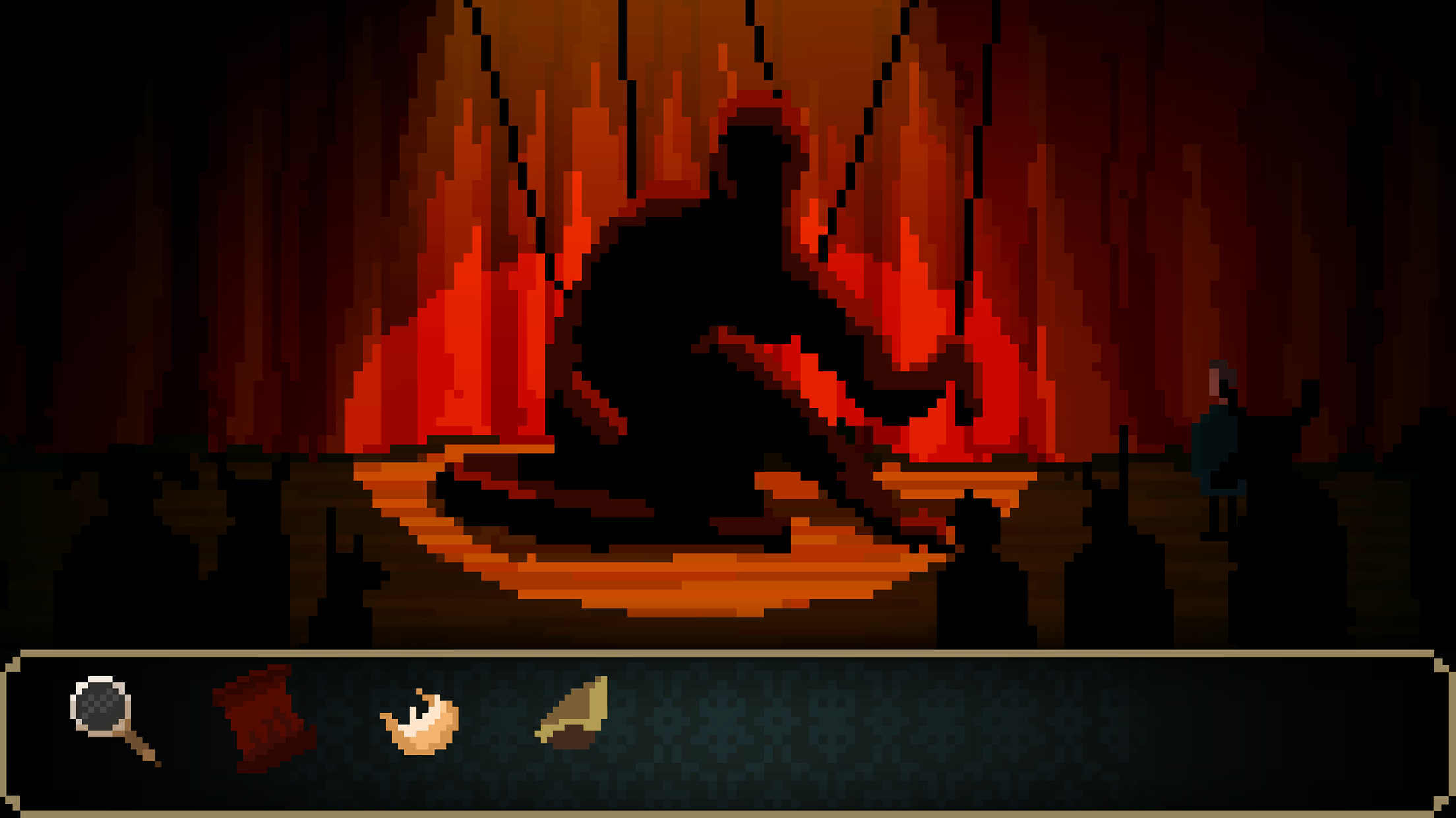 The Last Door: Season 2 Game Screenshot