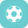 Icon of Footy Ball: Pass Pass Soccer