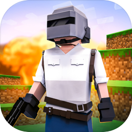 PIXEL'S UNKNOWN BATTLE GROUND