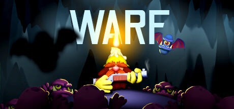 Banner of Warf 