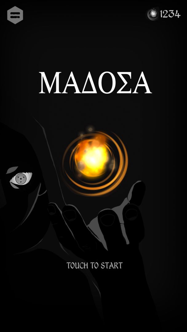 MADOSA screenshot game