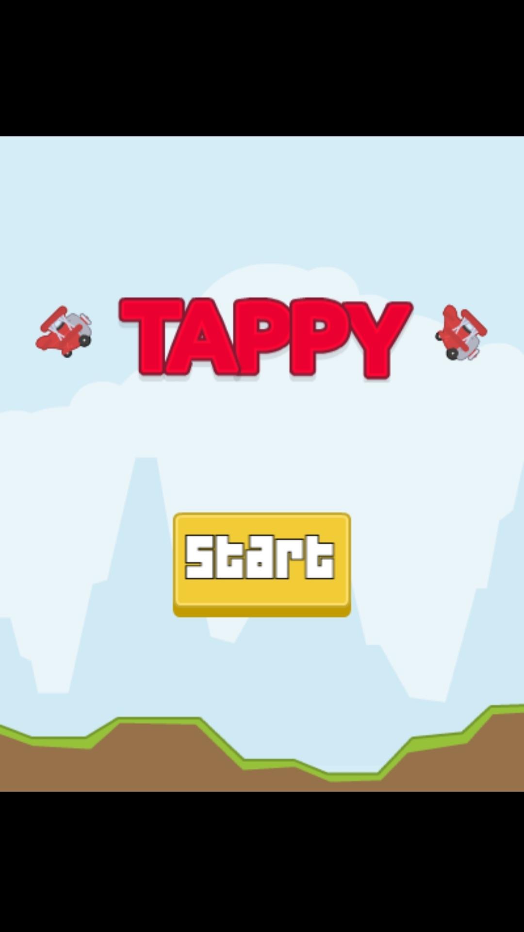 Tap the Plane Latest Version for Android/iOS APK - TapTap