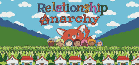 Banner of Relationship Anarchy 