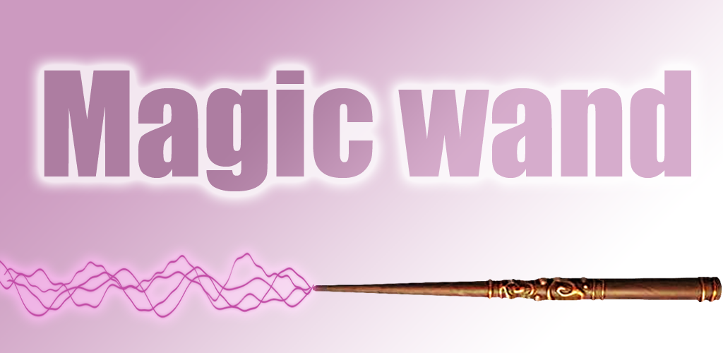 Banner of Magic wand simulator 1.46