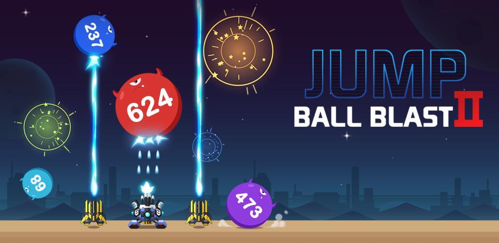Banner of Jump Ball Blast Ⅱ 1.1.4