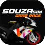 SouzaSim - Drag Race