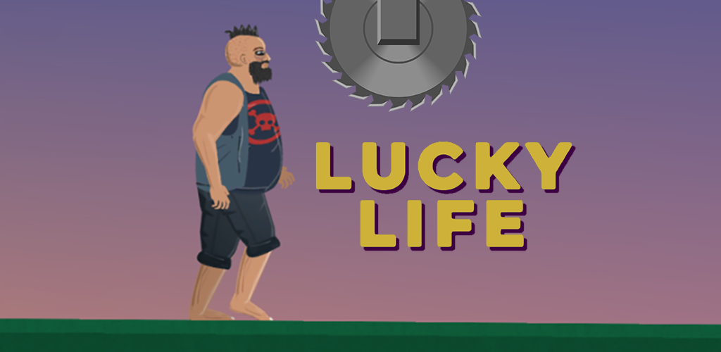 Banner of vida de sorte 1.4