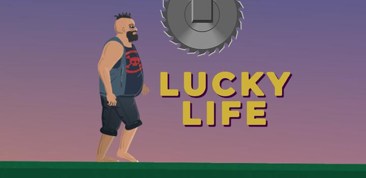 Banner of Lucky Life 1.4