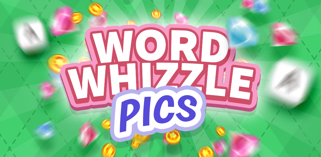 Banner of WordWhizzle-Bilder 1.0.3