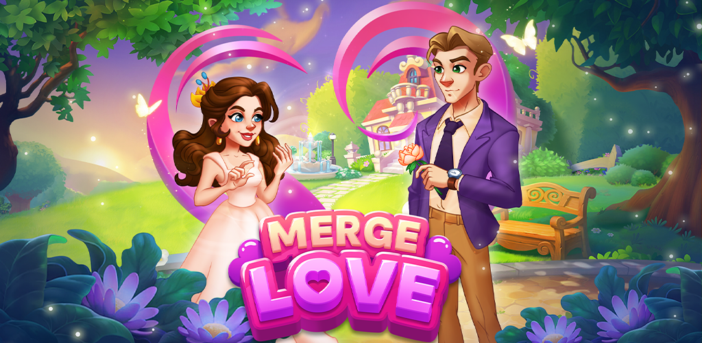 Banner of Merge Love 2 1.2.1