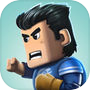 Icon of Ice Rage