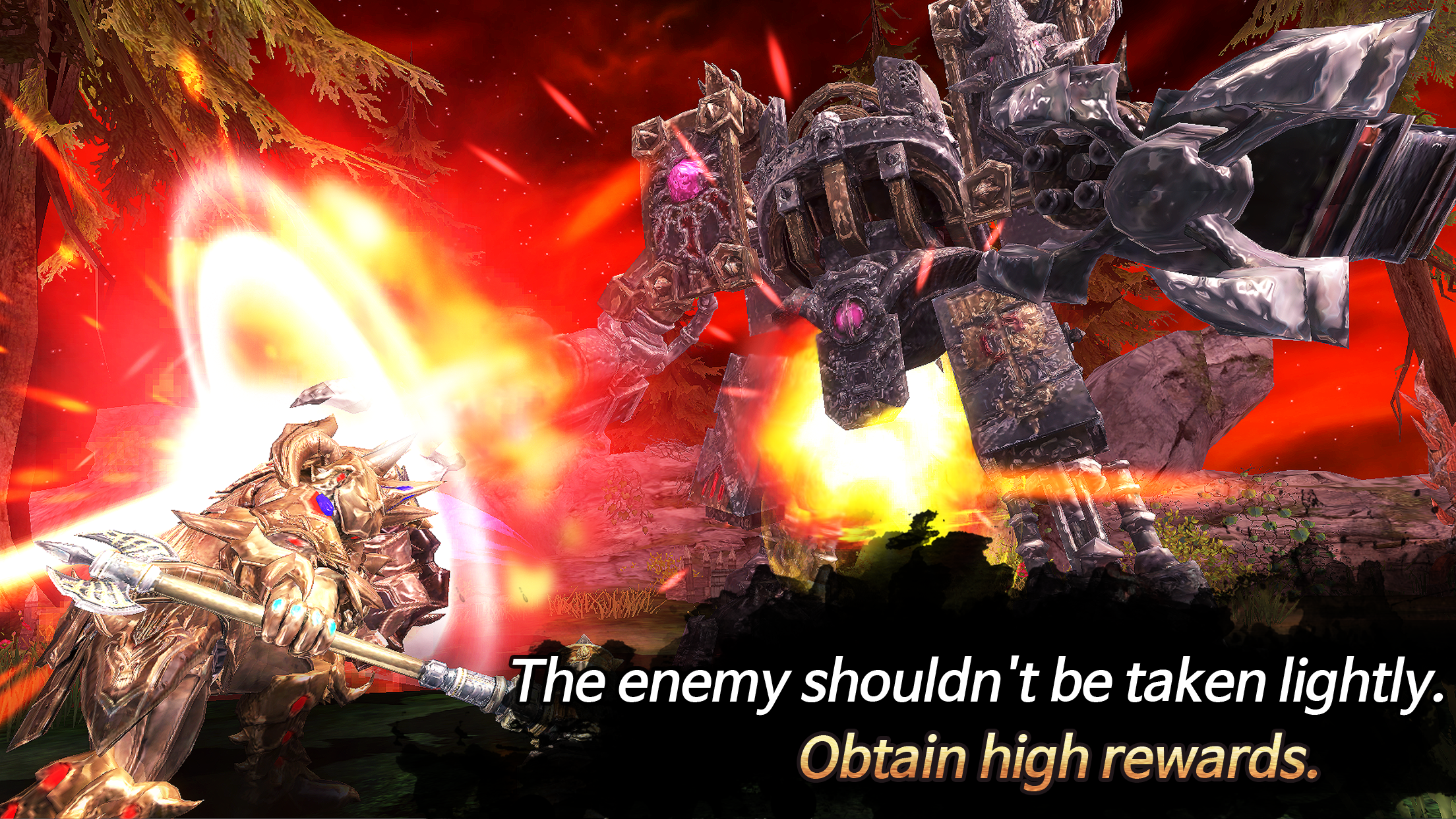 Guardians' Crew Game Screenshot