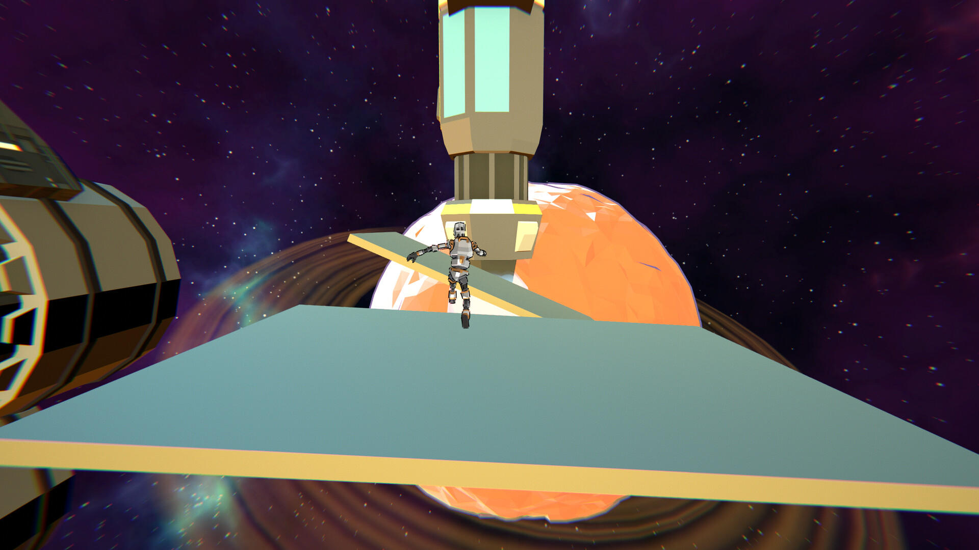 Laika screenshot game