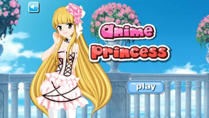 Princess Games Ios Anime Princess Latest Version for Android/iOS APK - TapTap