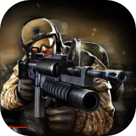Combat Arms: War Reloaded