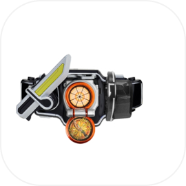 Sengokudriver: Henshin Belt