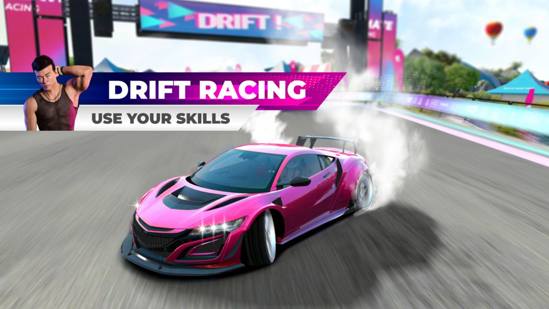 Drift Max Pro Car Racing Game - Apps on Google Play