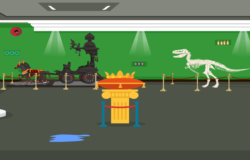 Escape Games Day-248 遊戲截圖