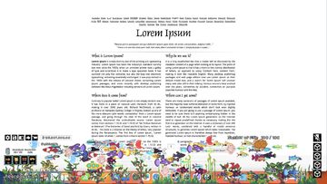 Peacequarium 遊戲截圖