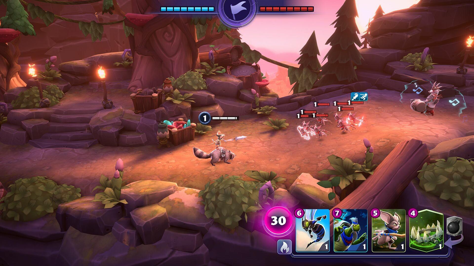 Screenshot 2 of HEROish 