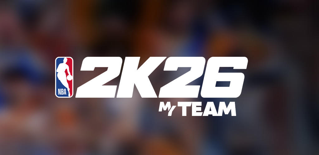 Banner of NBA 2K26 MyTEAM Mobile 