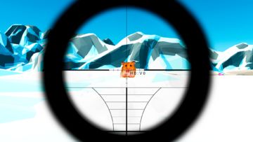 Captura de Tela do Jogo Memes Hunt