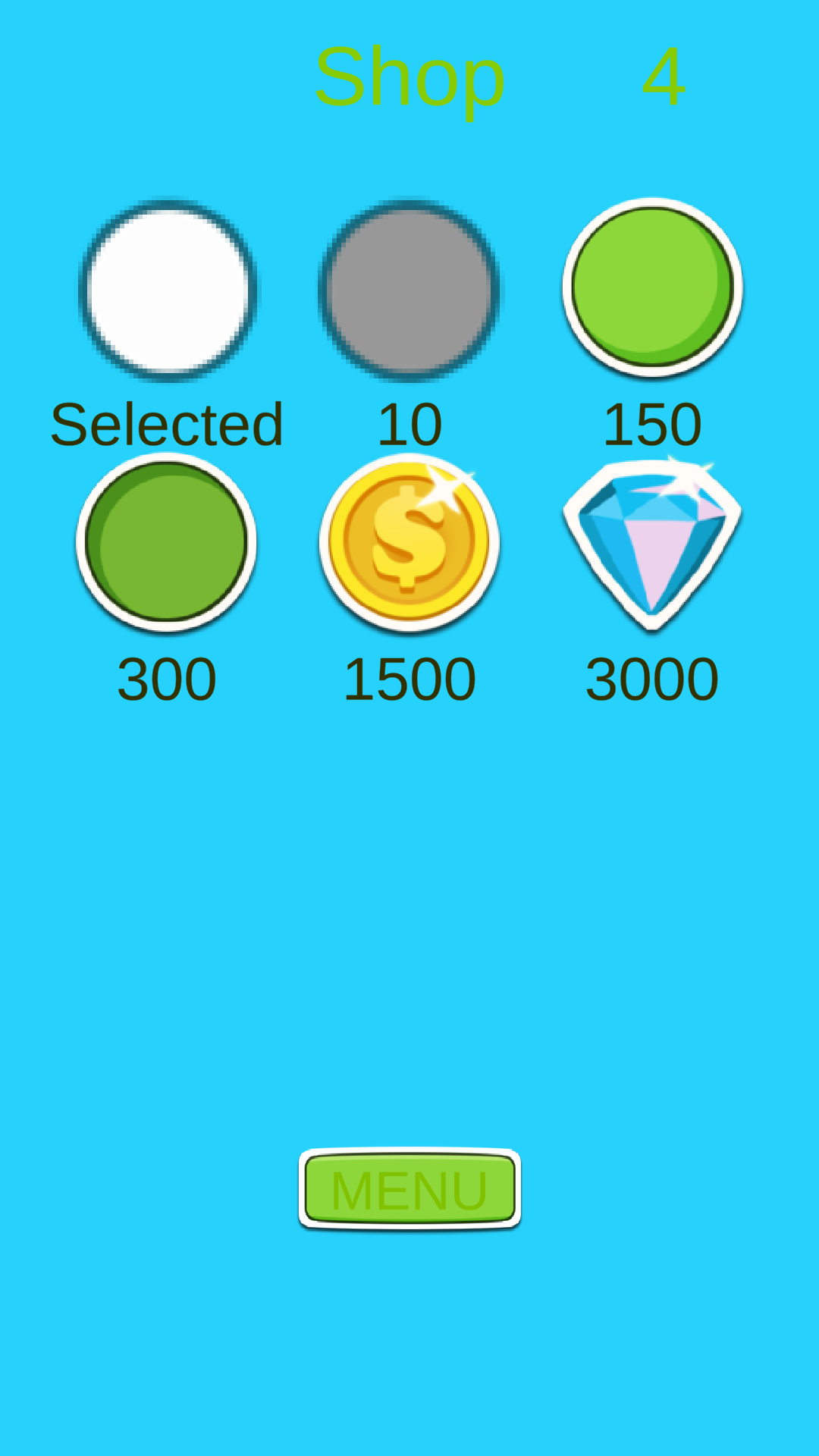 Spinning ball game the KRUG android iOS apk download for freeTapTap