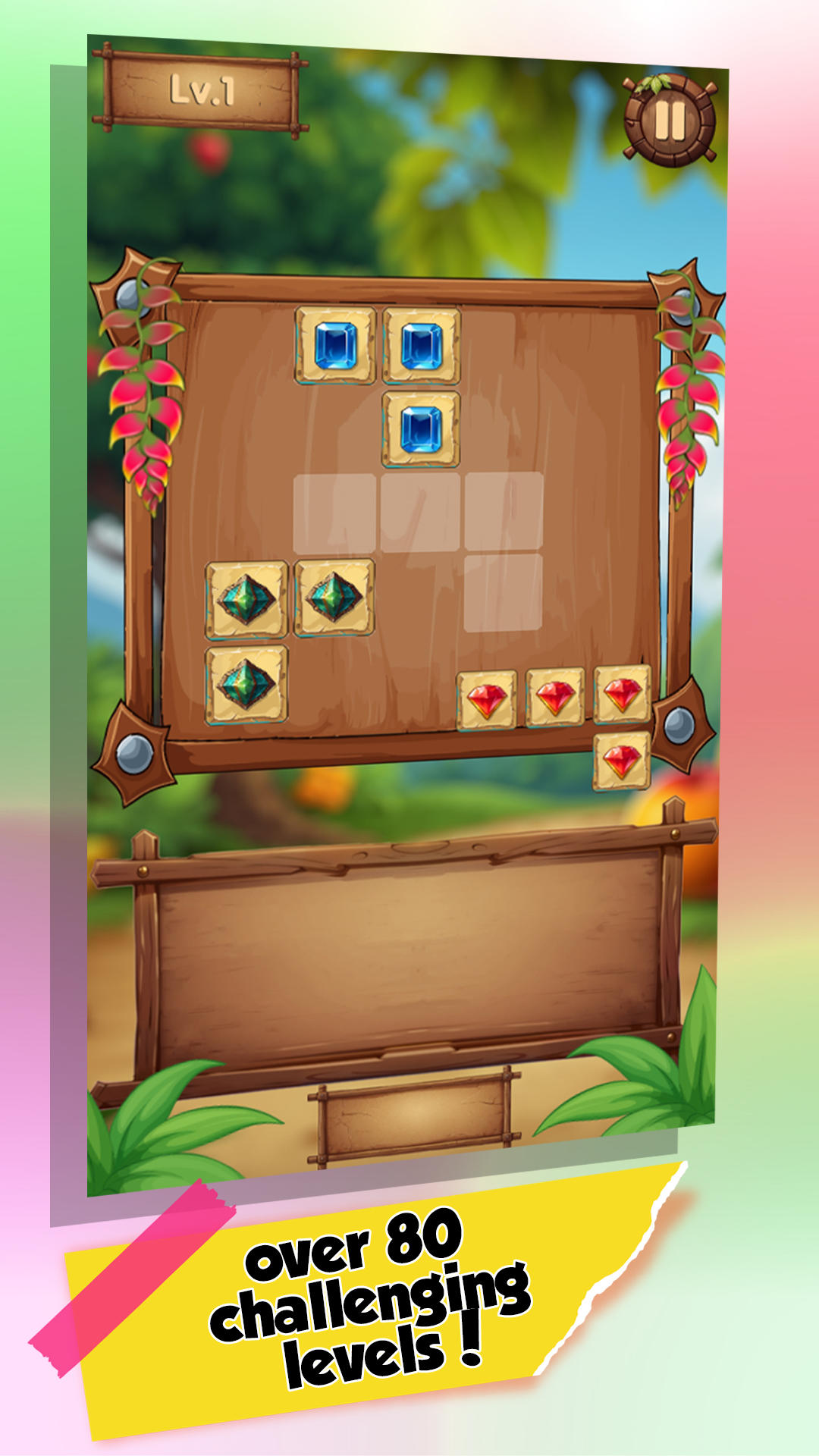 Stone Combine Latest Version for Android/iOS APK - TapTap
