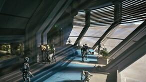 Screenshot of the video of The Talos Principle 2