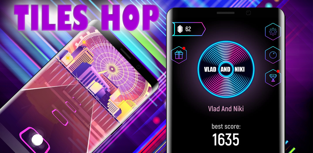 Jogo de música Tap Dance versão móvel andróide iOS apk baixar  gratuitamente-TapTap