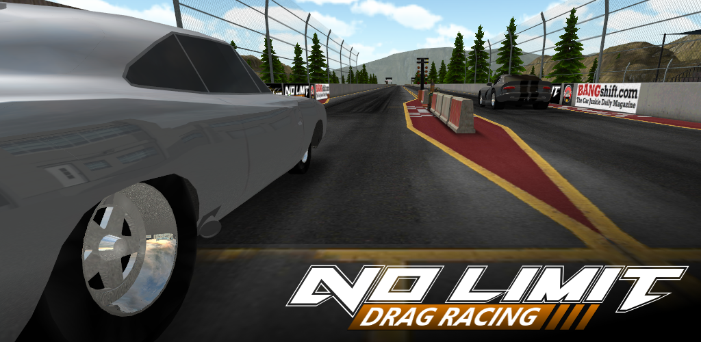 Banner of No-Limit-Drag-Racing 1.55.5