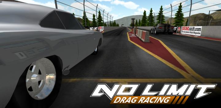 Banner of No Limit Drag Racing 1.55.5