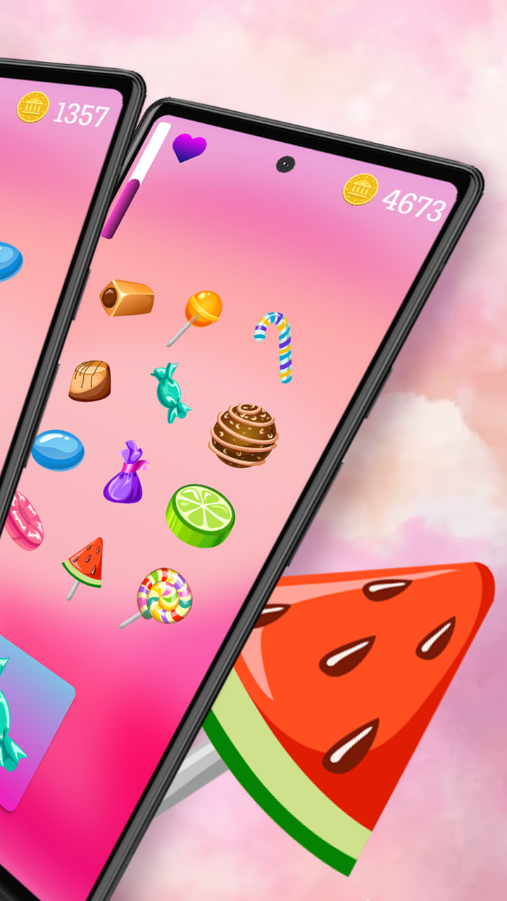 Precise sweets android iOS-TapTap