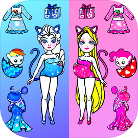 Avatar Maker Anime ASMR android iOS apk download for free-TapTap