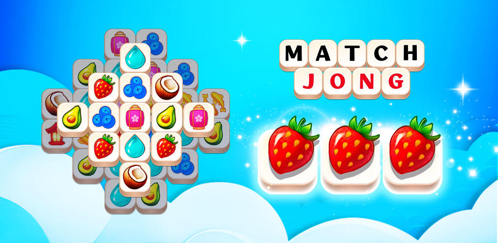 Banner of Match Jong - Zen Tile Puzzle 2.0.1