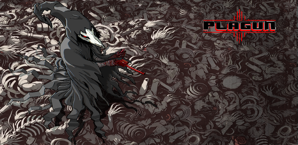 PLAGUN - The Plague Goes On screenshot