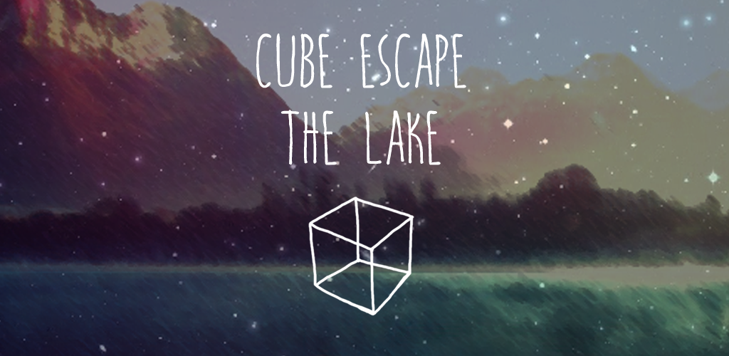 Banner of Cube Escape: បឹង 5.0.11