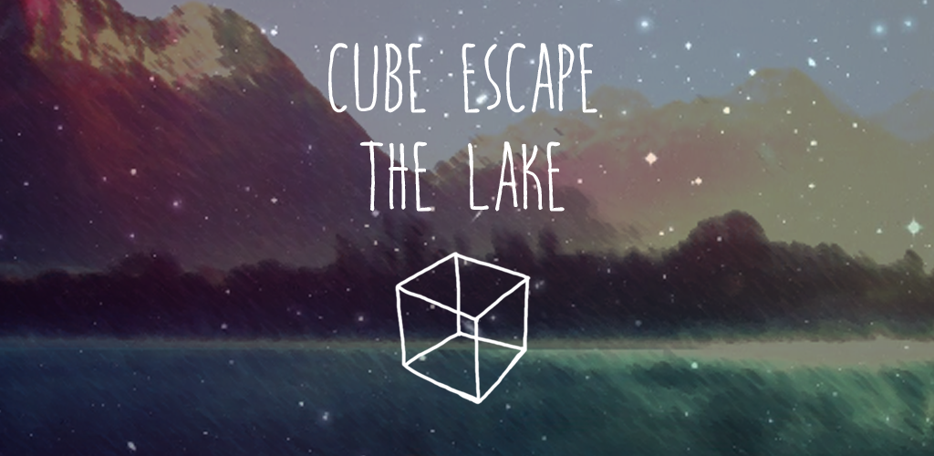 Banner of Cube Escape: The Lake 