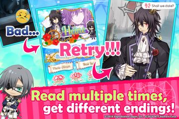 Скриншот игры Pirates