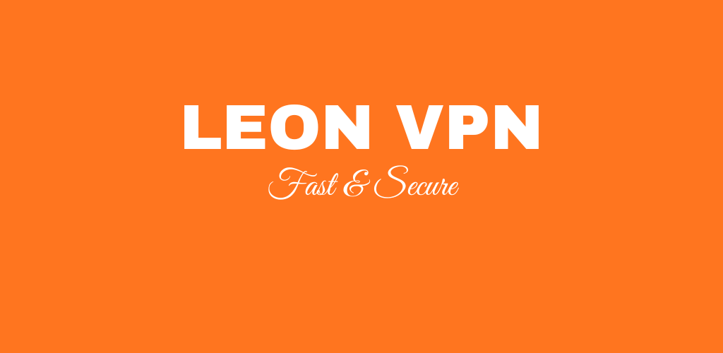 Banner of Leon VPN 