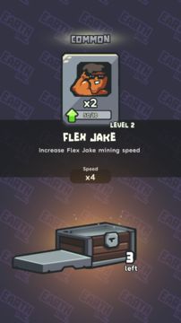 Earth Inc. Tycoon Idle Miner Game Screenshot