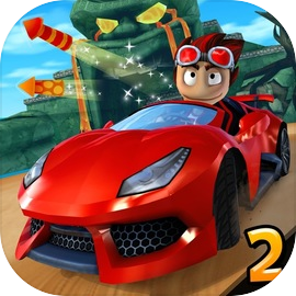 Beach Buggy Racing 2
