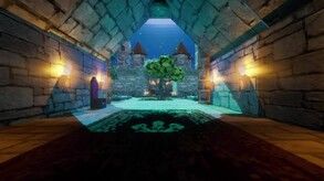 Screenshot dari video ALARIC