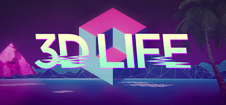 Banner of 3D Life 